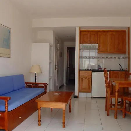 Otel Lara Apts.