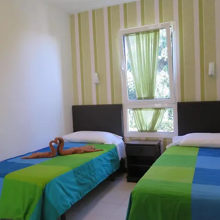 Lara Apts. Otel